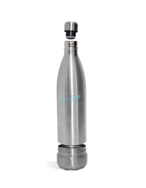 StayH2fy portable hydrogen water bottle—hydrate better, live healthier with a sleek design. Perfect for on-the-go wellness, summer, school, and sport activities. StayH2fy water bottle enhances hydration whether on a sports field or in a summer school setting. Ideal for active lifestyles seeking advanced hydration solutions. Keywords: water tumbler, sport water tumbler, hydrate.